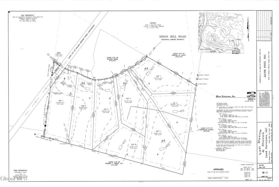 356 Dickinson Hill Road, Bolton, NY, photo 5