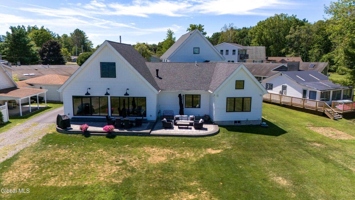 168 Priddle Pt Road, Mayfield, NY, photo 4