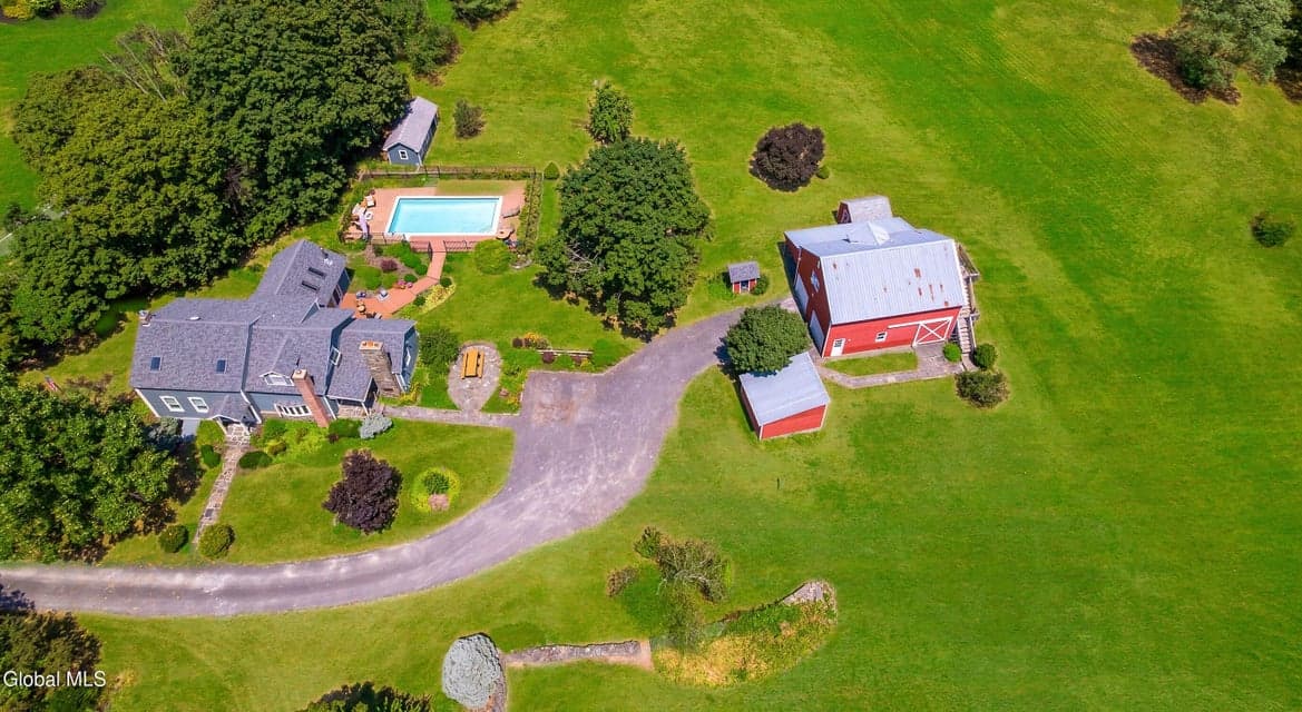 46 County Route 312, Westerlo, NY, photo 1