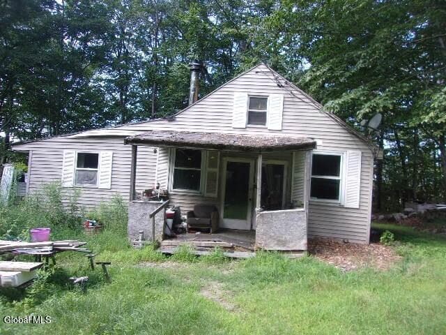 12 Delavan Avenue, Greenfield, NY, photo 1
