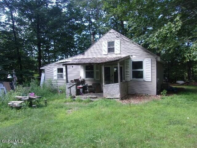 12 Delavan Avenue, Greenfield, NY, photo 2