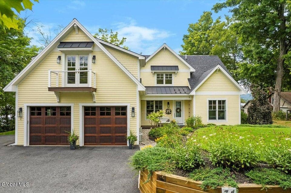 34 Gunn Lane, Queensbury, NY, photo 2