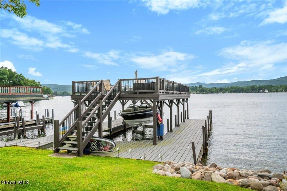 34 Gunn Lane, Queensbury, NY, photo 3