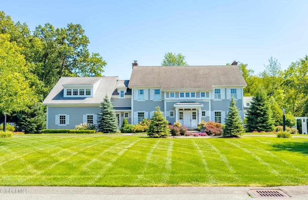 1 E Ridge Road, Loudonville, NY, photo 1