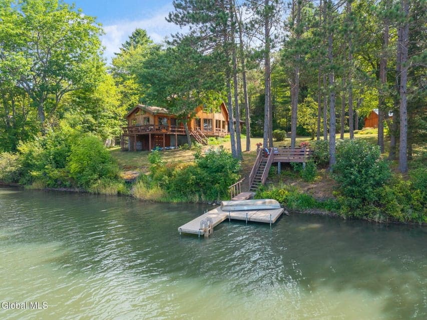 183 Summit Lake Road, Summit, NY, photo 5