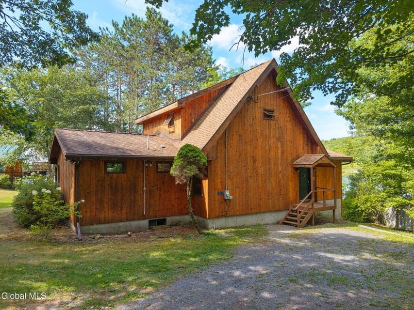183 Summit Lake Road, Summit, NY, photo 3