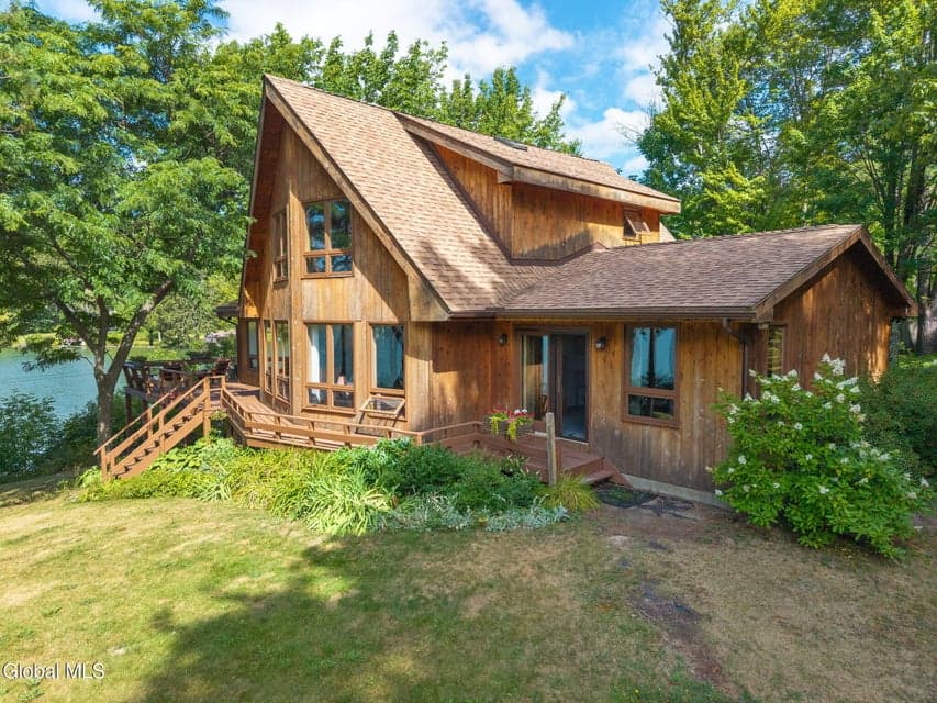 183 Summit Lake Road, Summit, NY, photo 2
