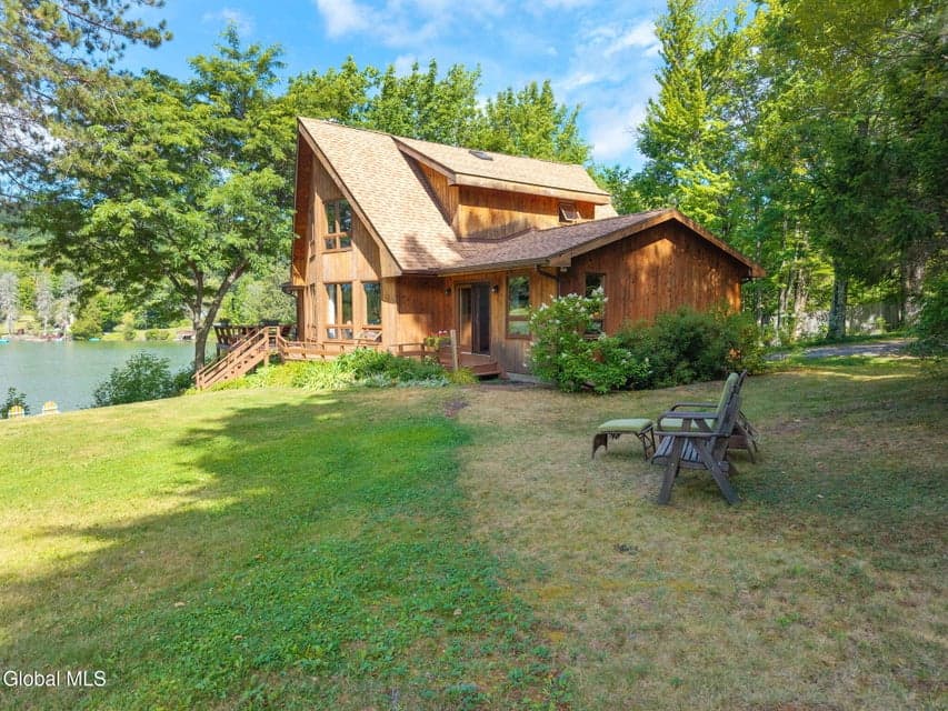 183 Summit Lake Road, Summit, NY, photo 4