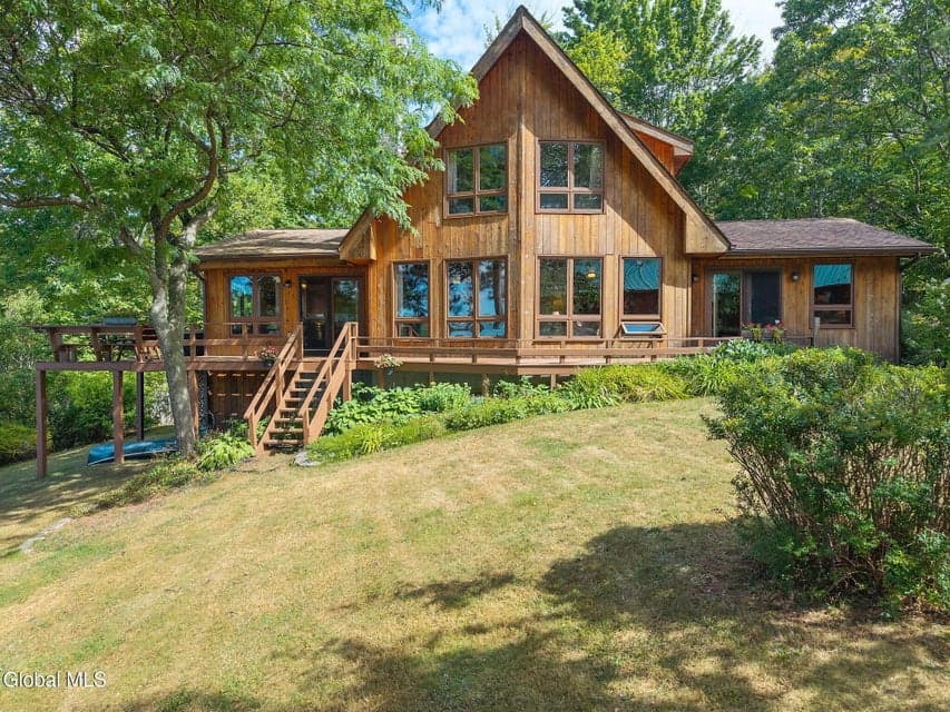 183 Summit Lake Road, Summit, NY, photo 1