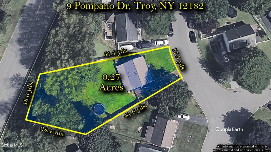 9 Pompano Drive, photo 2