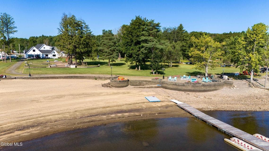 168 Priddle Pt Road, Mayfield, NY, photo 1