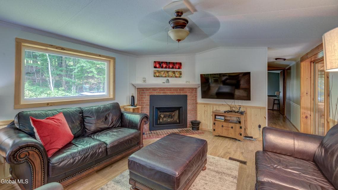 269 River Road, Benson, NY, photo 3