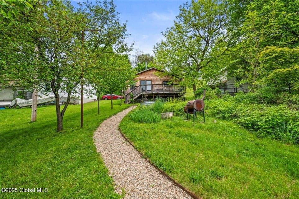 44 Worth Avenue, Hudson, NY, photo 4
