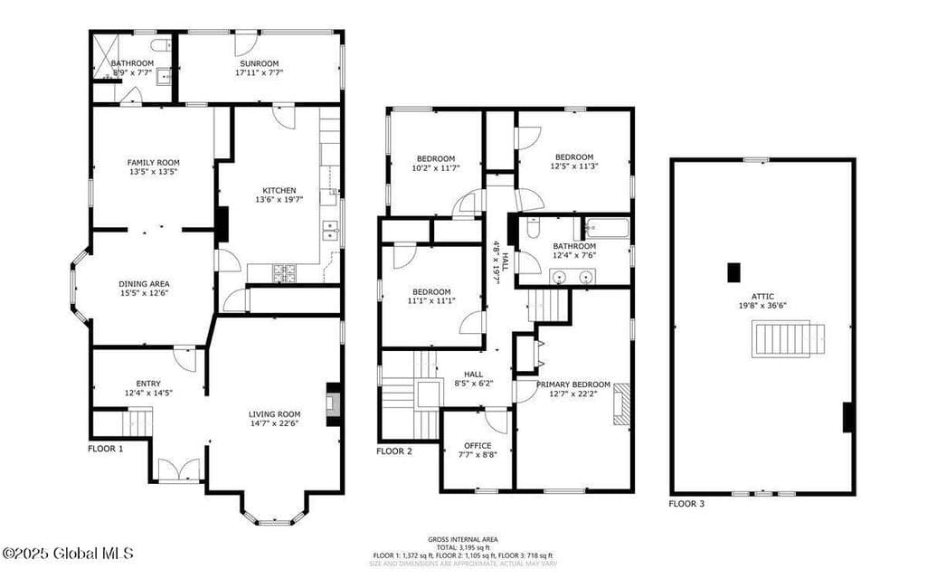 44 Worth Avenue, Hudson, NY, photo 5