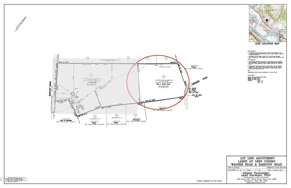 L19.14 Wagner Road, Glenville, NY, photo 2