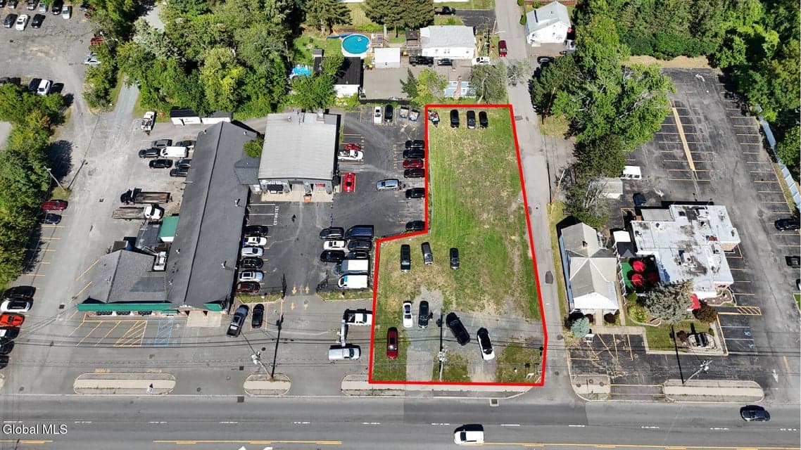 1169 Central Avenue, Colonie, NY, photo 1