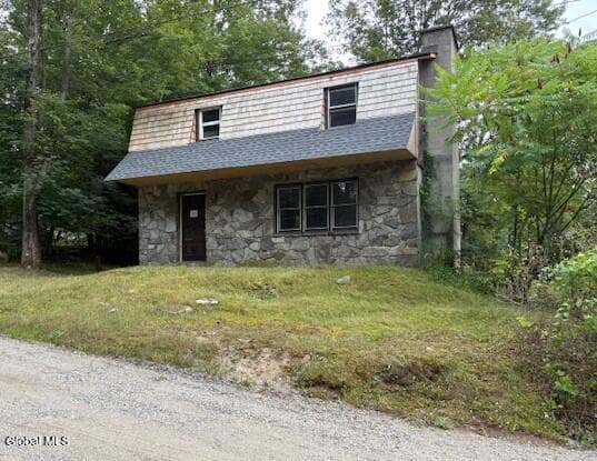 26 Gage Hill Drive, Lake Luzerne, NY, photo 1
