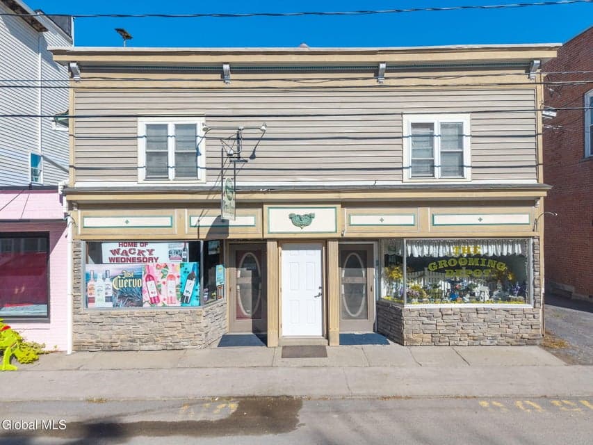 107 Railroad Avenue, Middleburgh, NY, photo 1