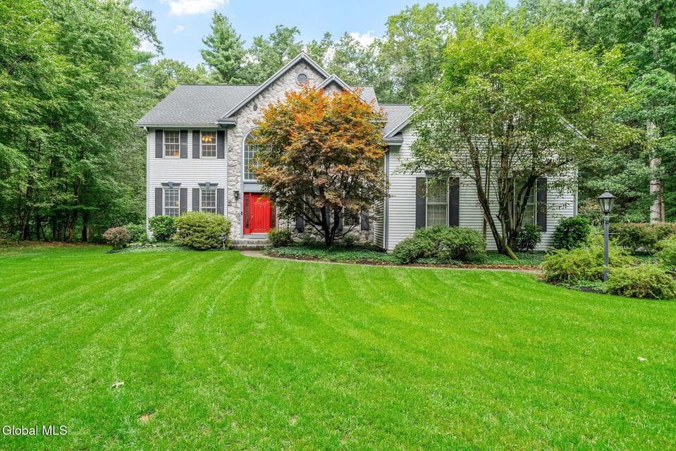 5 Saddle Brook Drive, Saratoga Springs, Outside, NY, photo 4