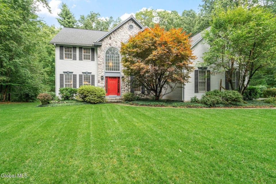 5 Saddle Brook Drive, Saratoga Springs, Outside, NY, photo 1