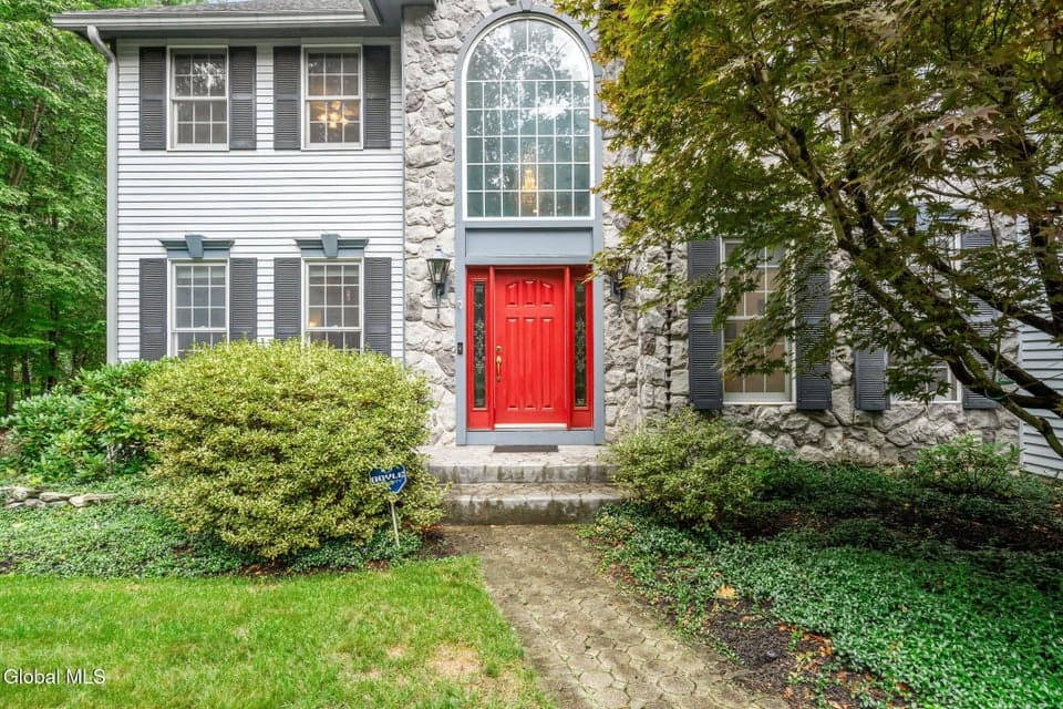 5 Saddle Brook Drive, Saratoga Springs, Outside, NY, photo 5
