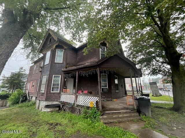 321 E Main Street, Amsterdam, NY, photo 2