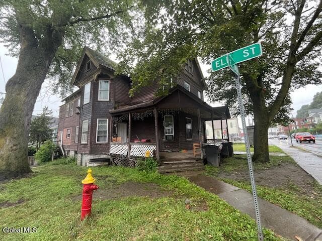321 E Main Street, Amsterdam, NY, photo 1