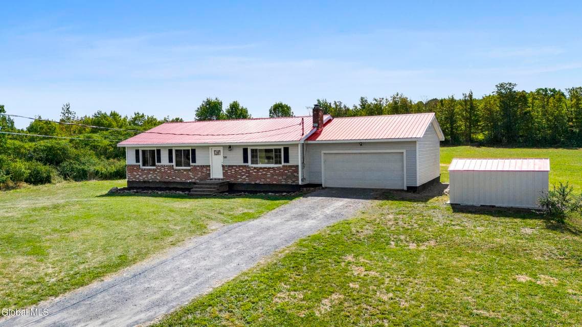 581 Salsburg Road, photo 2
