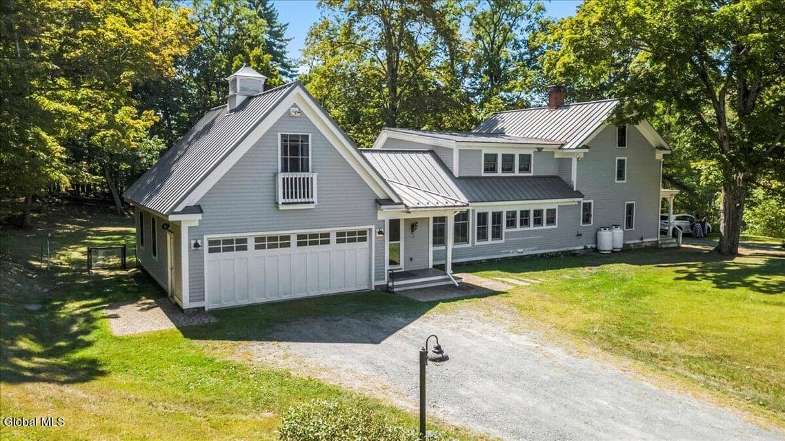 167 Oak Hill Road, Cambridge, NY, photo 2