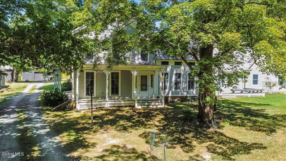 167 Oak Hill Road, Cambridge, NY, photo 3