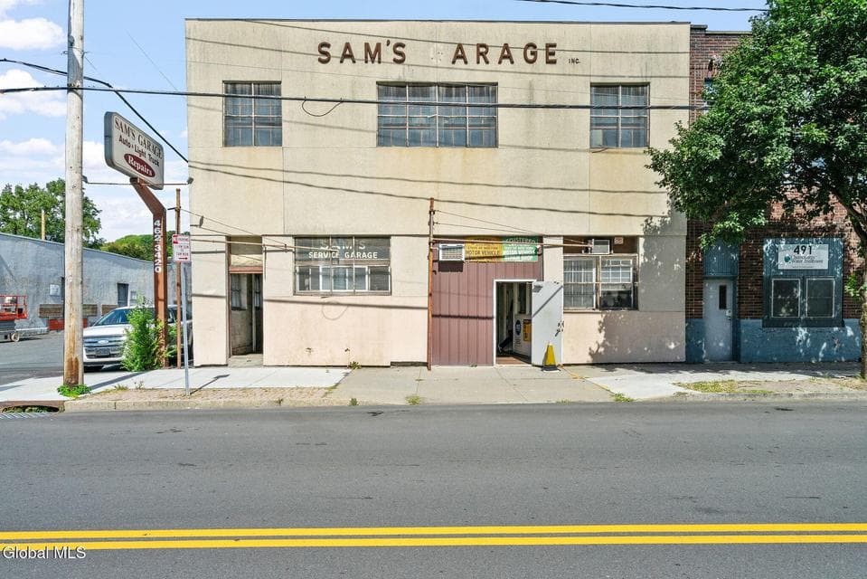 493 S Pearl Street, Albany, NY, photo 1