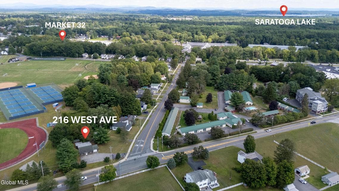 216 West Avenue, Saratoga Springs, NY, photo 3