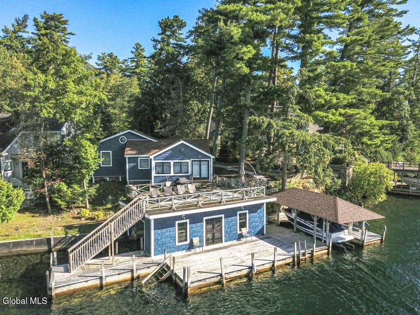 1733 Pilot Knob Road, Fort Ann, NY, photo 1
