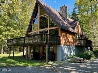 599 S Shore Road, Gloversville, NY, photo 1