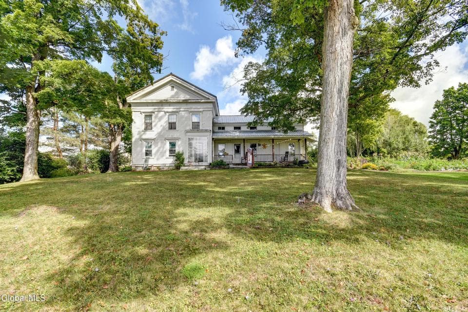 180 Indian Trail, Fort Plain, NY, photo 1