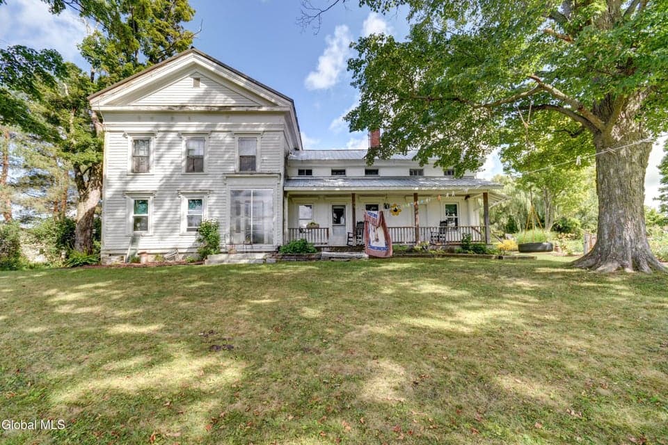 180 Indian Trail, Fort Plain, NY, photo 2