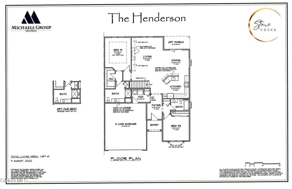 1B Cloverleaf Court, East Greenbush, NY, photo 3