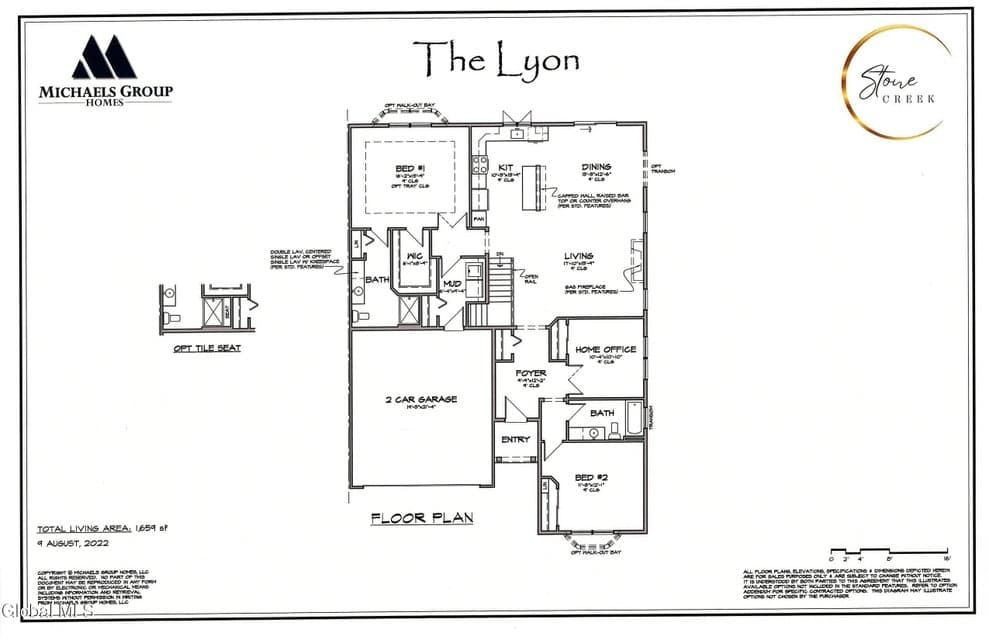 1E Cloverleaf Court, East Greenbush, NY, photo 3