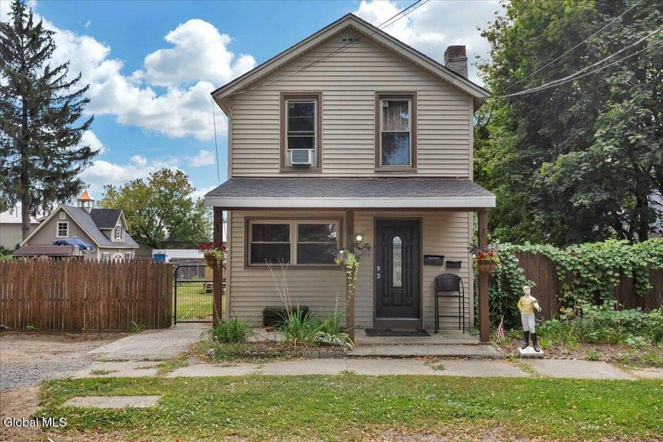 68 Marvin Street