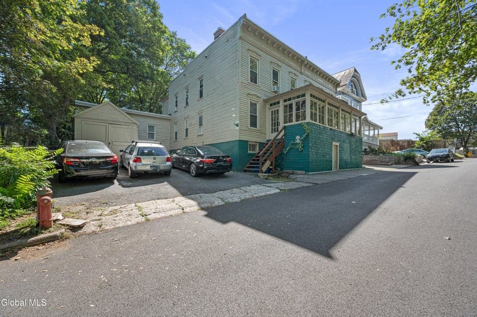 23-25 Prospect Avenue, Troy, NY, photo 1