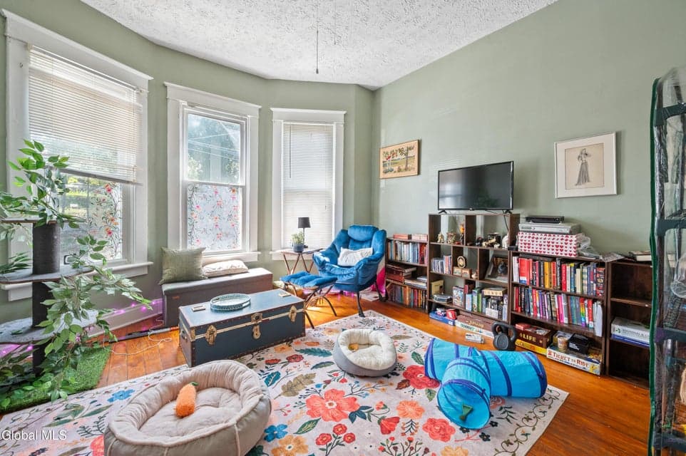 1105 Hutton Street, Troy, NY, photo 2