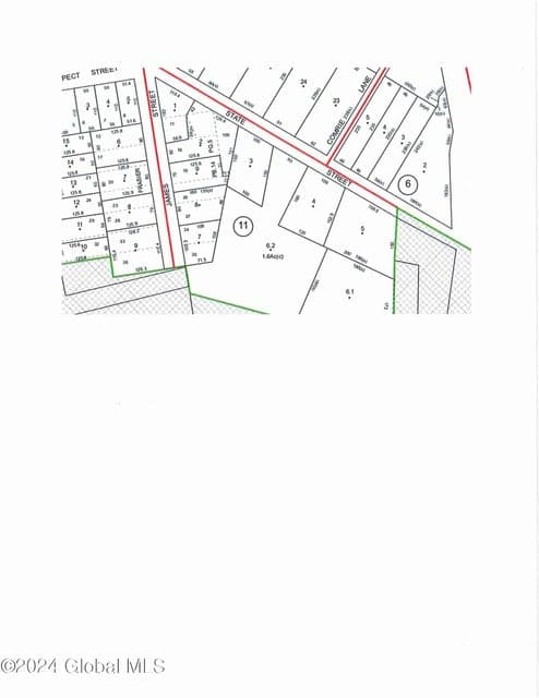 140 E State Street, Johnstown, NY, photo 3