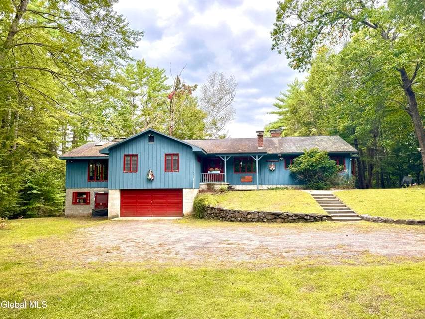 457 Gailey Hill Road, photo 1