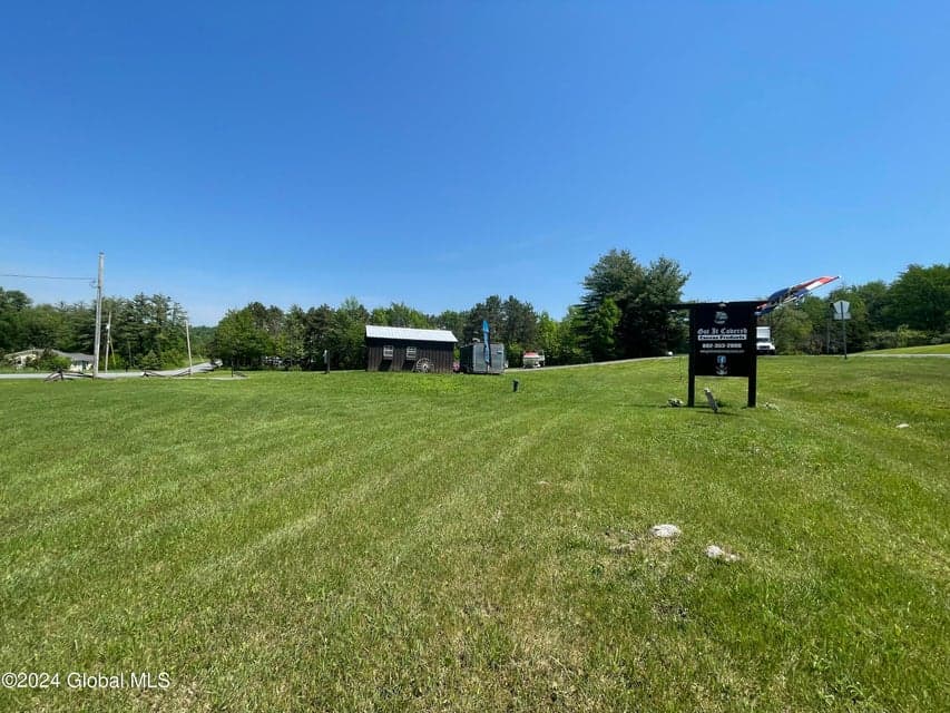 10437 STATE ROUTE 4, Whitehall, NY, photo 1