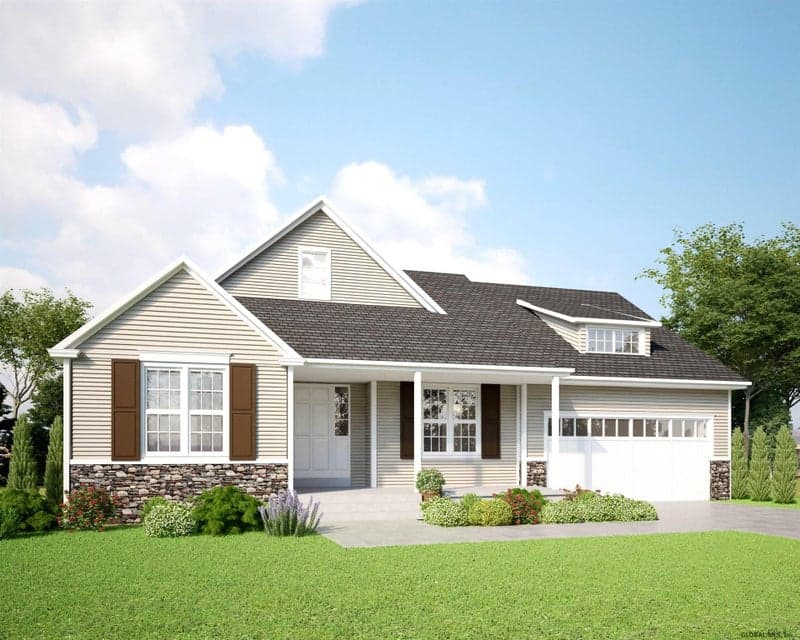 L01 Oliver Court, Ballston, NY, photo 1
