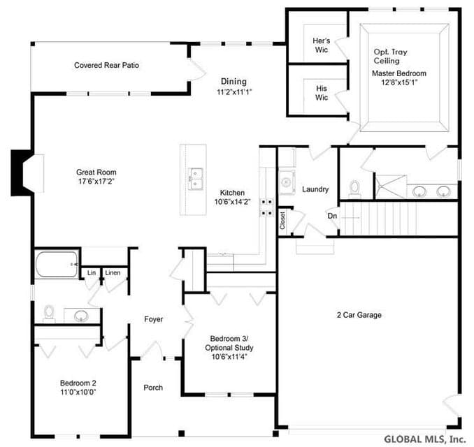 L01 Oliver Court, Ballston, NY, photo 2