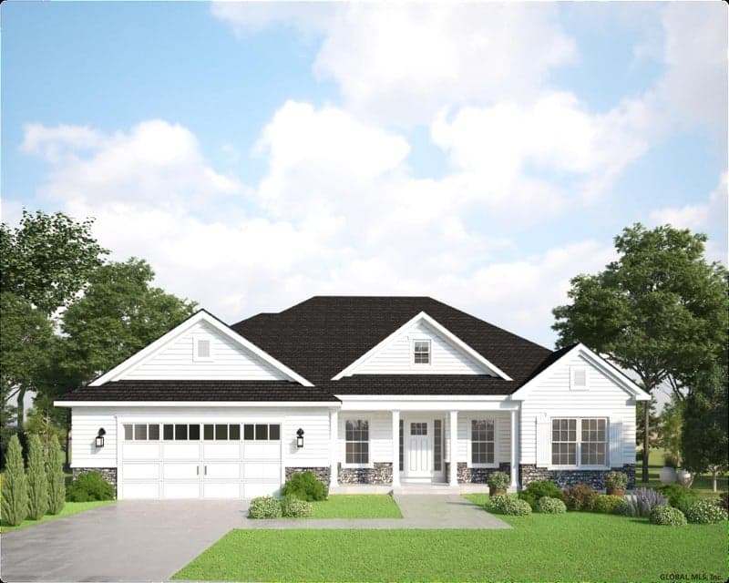 L02 Corona Court, Ballston, NY, photo 1