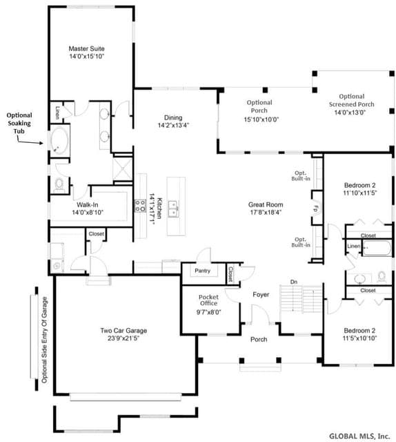 L02 Corona Court, Ballston, NY, photo 2