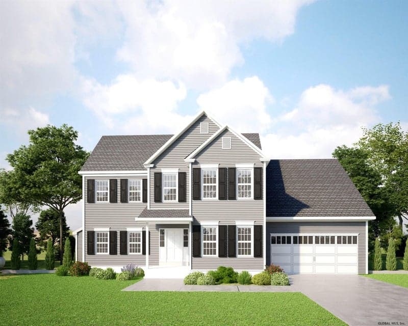 L03 Corona Court, Ballston, NY, photo 1