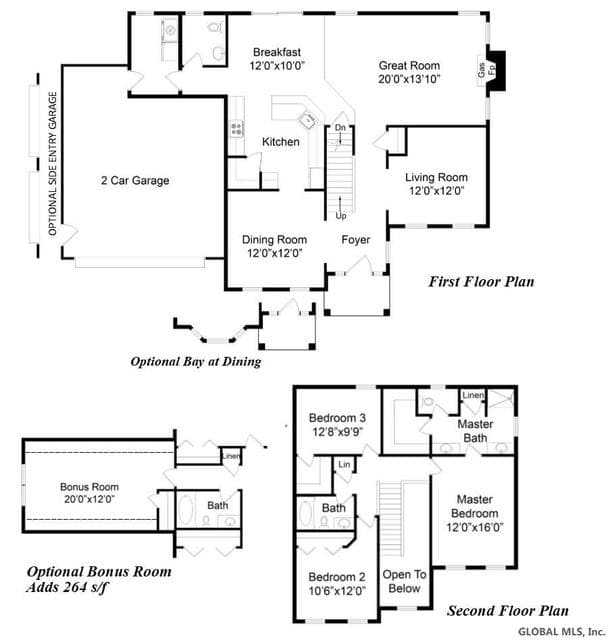 L03 Corona Court, Ballston, NY, photo 2